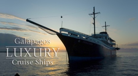Luxury-Galapagos-Cruises